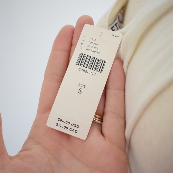 Anthropologie California Muscle Graphic Tank - Picture 4 of 6